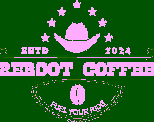 Reboot Coffee Logo